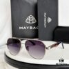 MAYBACH Z123 Sunglasses, Size 60-14-140