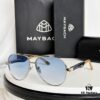 MAYBACH Z123 Sunglasses, Size 60-14-140
