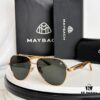 MAYBACH Z123 Sunglasses, Size 60-14-140