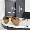 MAYBACH Z123 Sunglasses, Size 60-14-140