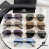 MAYBACH Z123 Sunglasses, Size 60-14-140