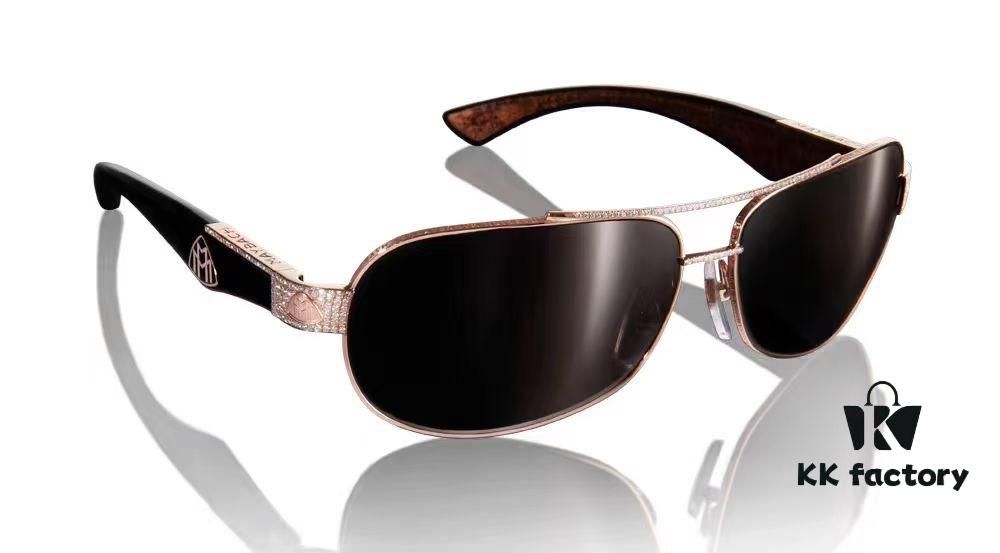 MAYBACH Z122 Sunglasses, 61□17-140