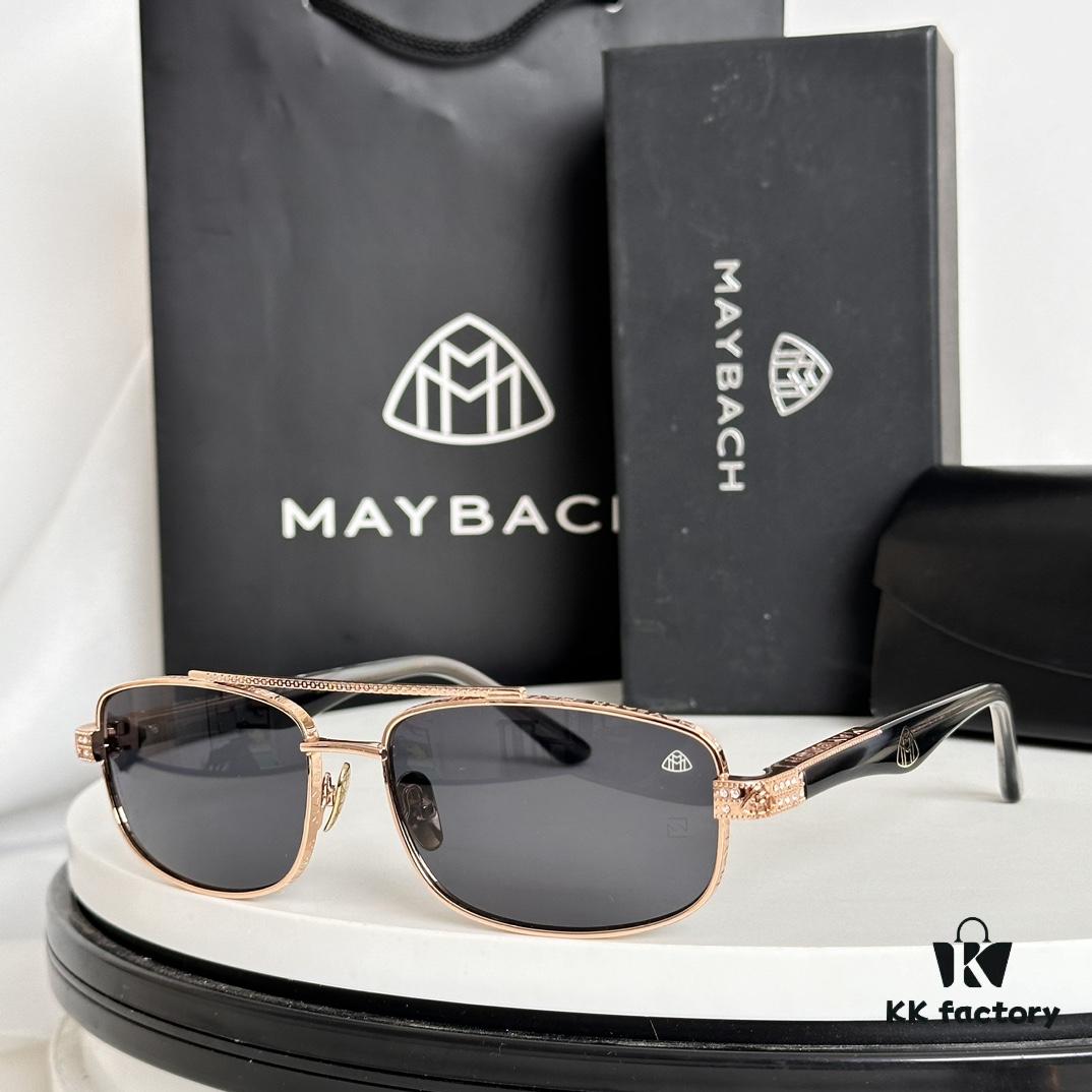 MAYBACH Z122 Sunglasses, 61□17-140