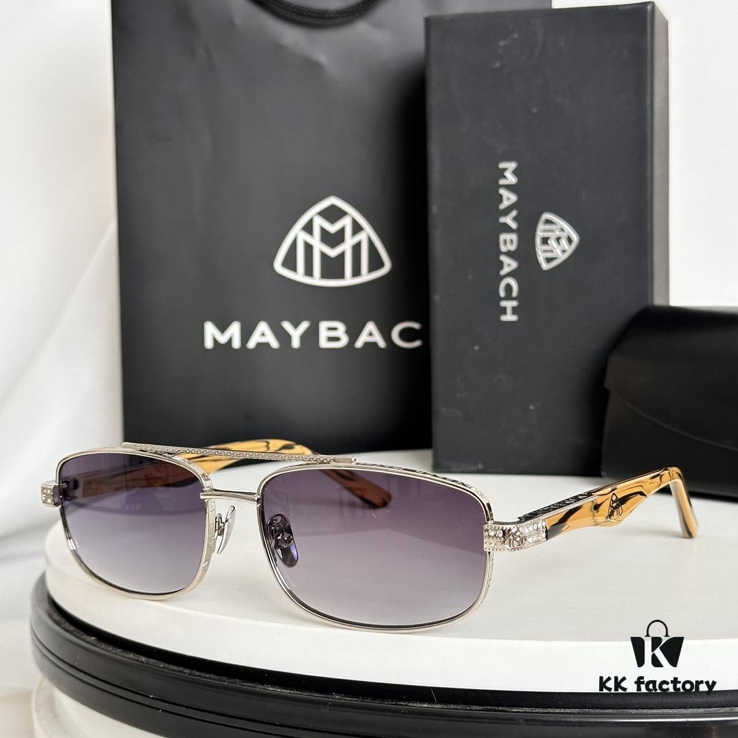 MAYBACH Z122 Sunglasses, 61□17-140