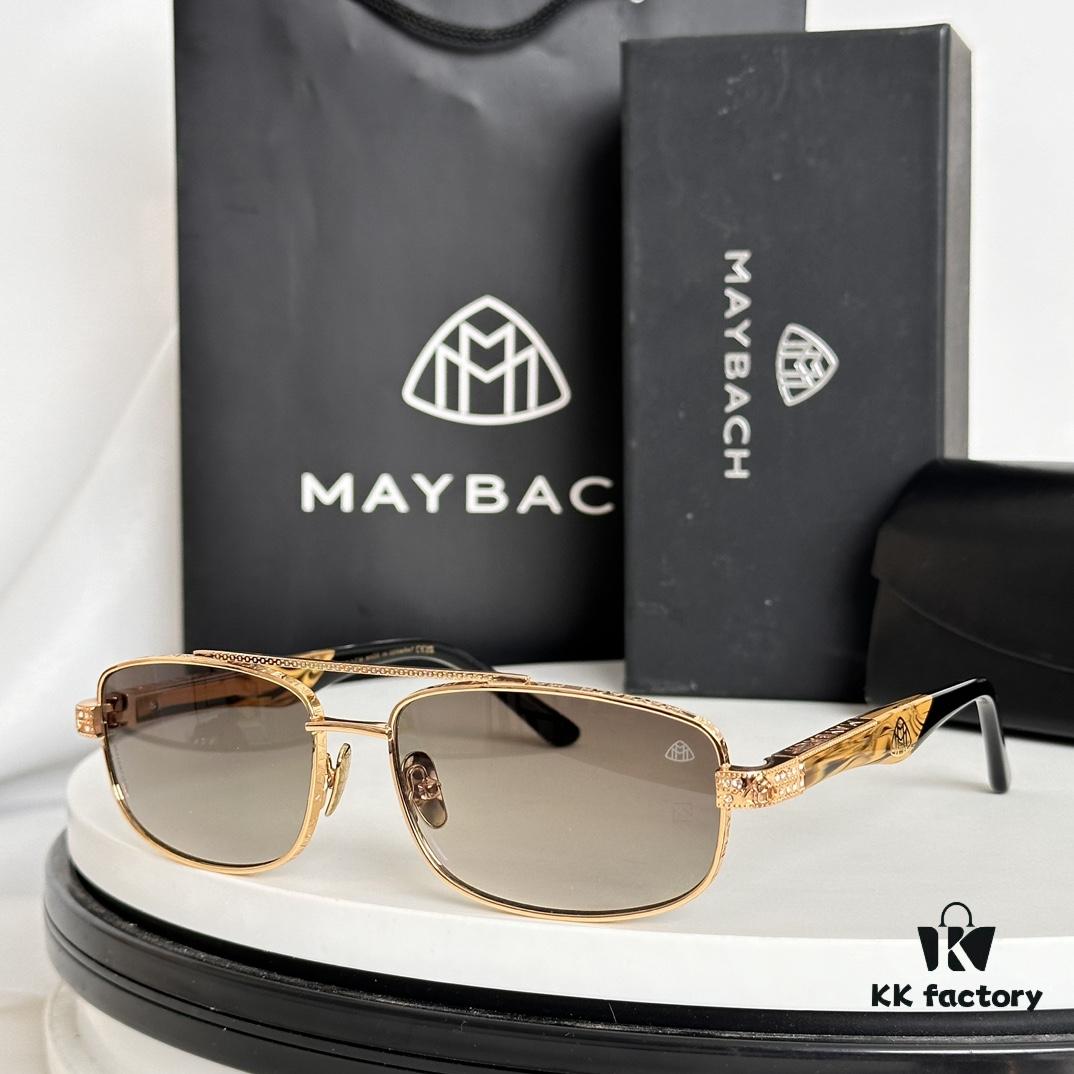 MAYBACH Z122 Sunglasses, 61□17-140