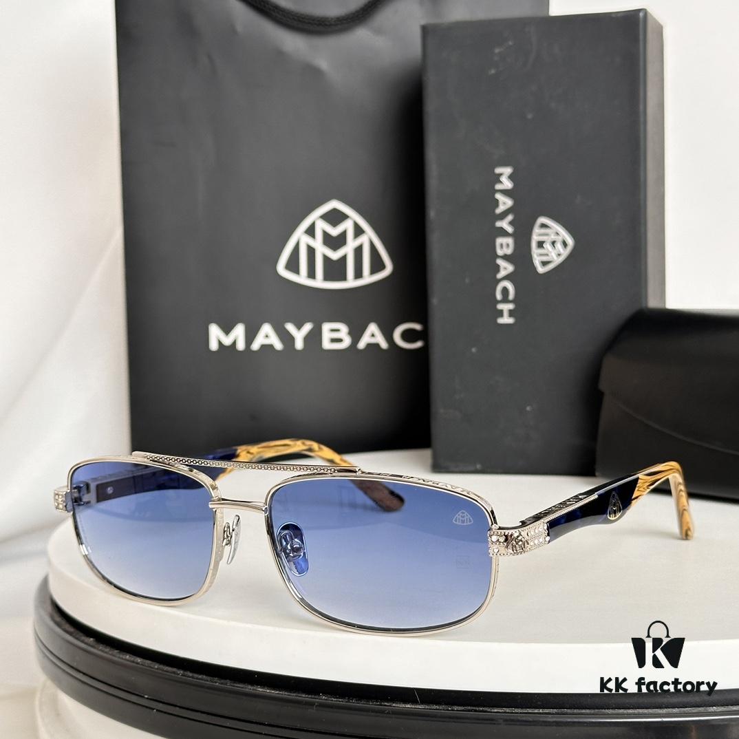 MAYBACH Z122 Sunglasses, 61□17-140