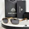 MAYBACH Z122 Sunglasses, 61□17-140
