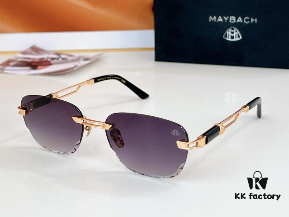 170 MAYBACH MODEL Z077 Sunglasses