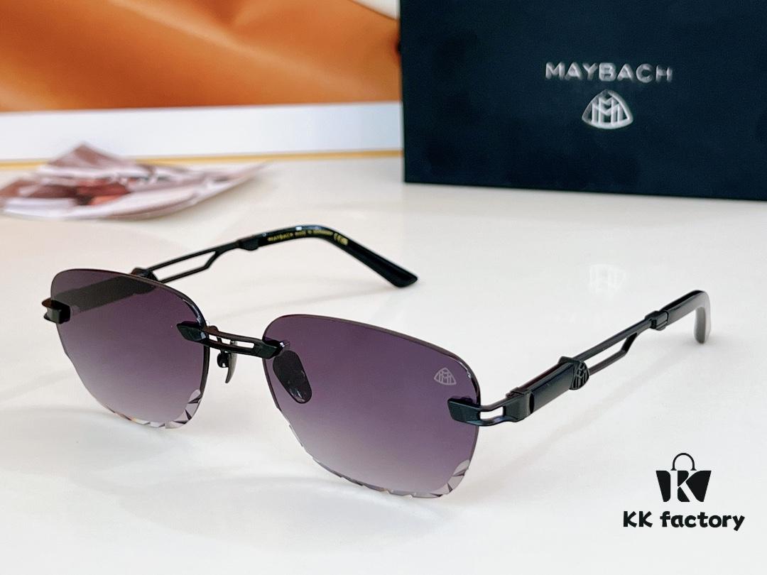 170 MAYBACH MODEL Z077 Sunglasses