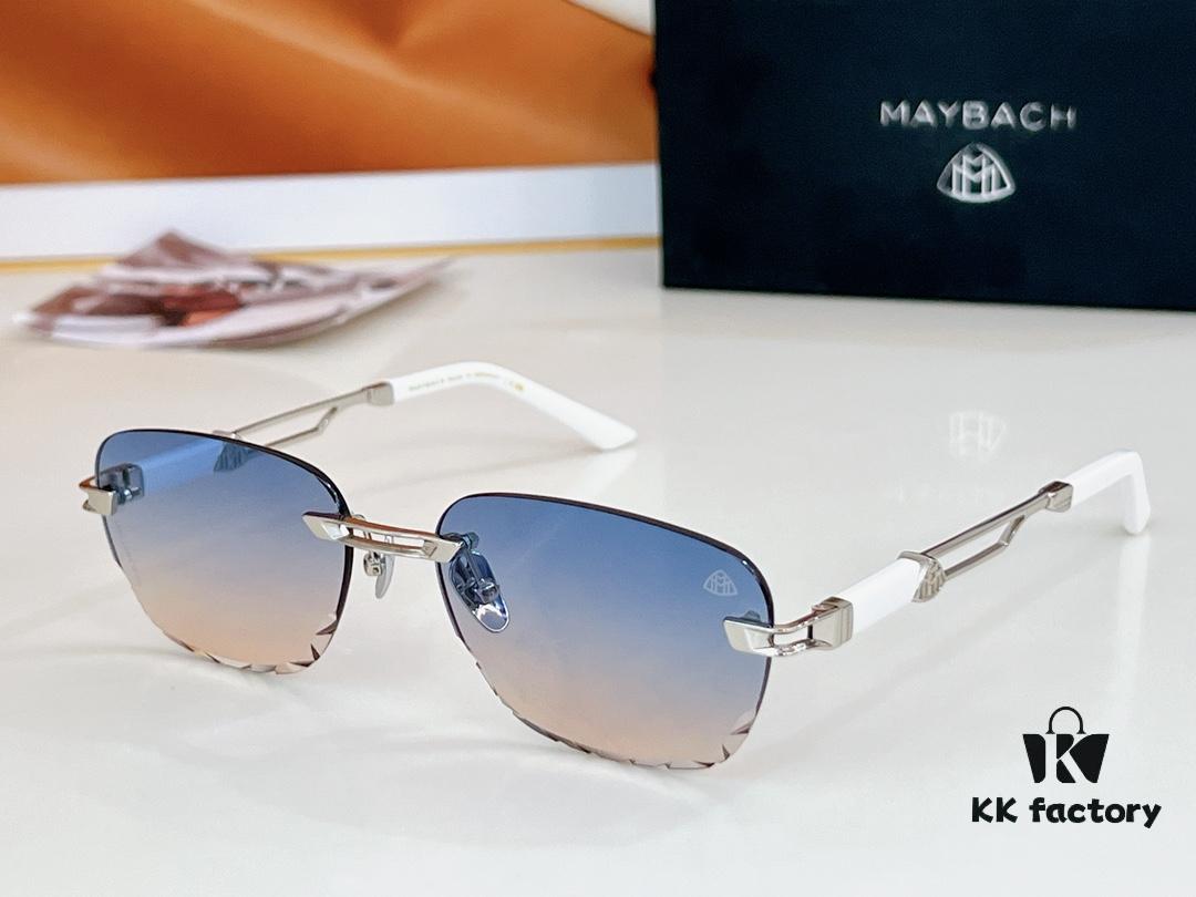170 MAYBACH MODEL Z077 Sunglasses