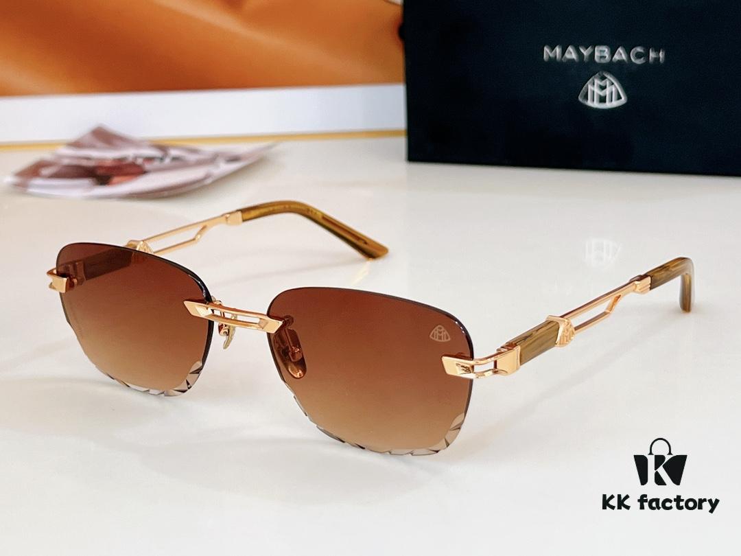 170 MAYBACH MODEL Z077 Sunglasses