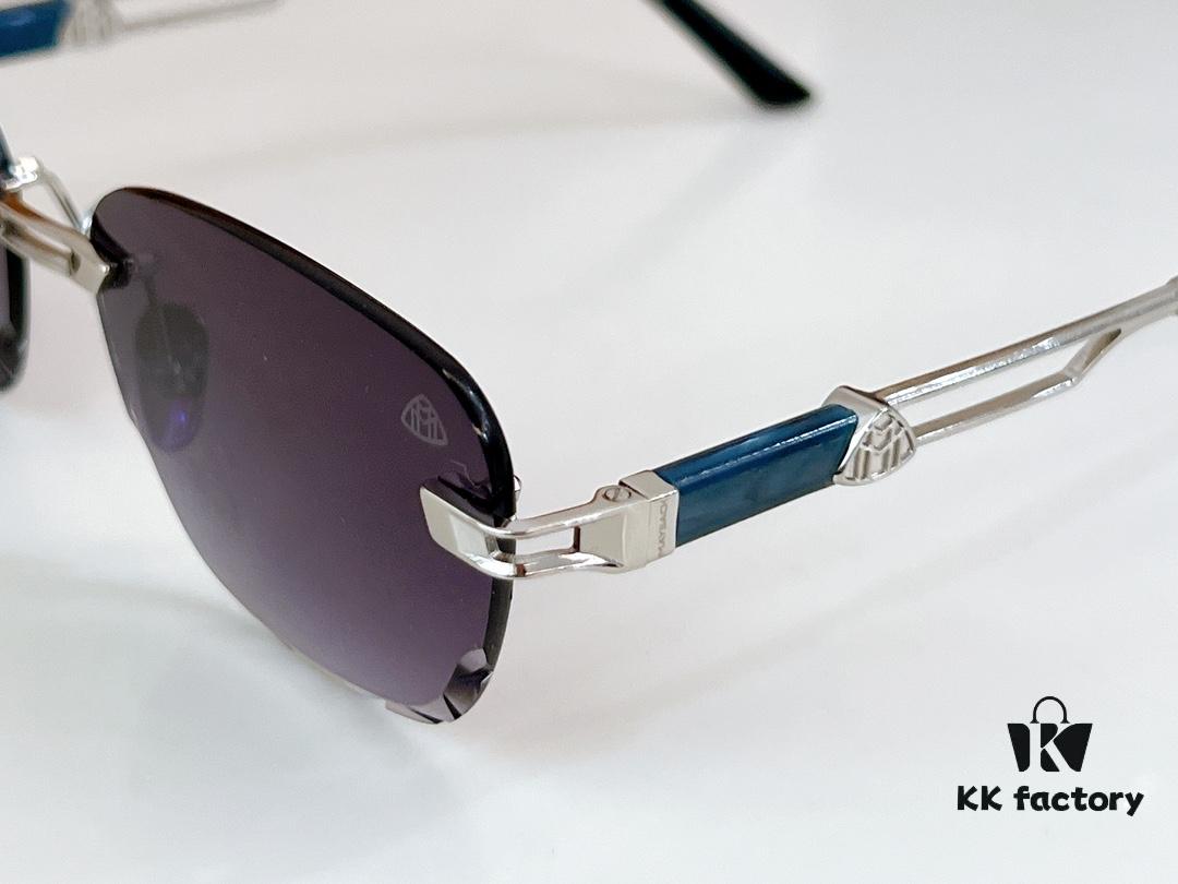 170 MAYBACH MODEL Z077 Sunglasses