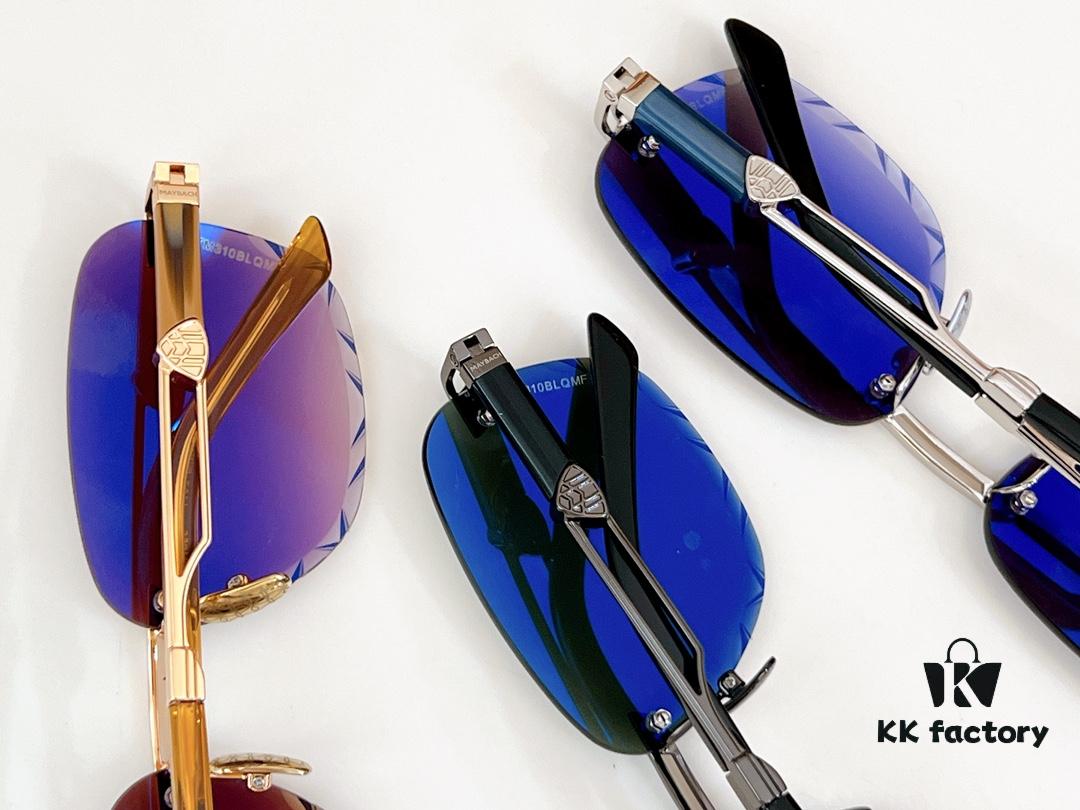 170 MAYBACH MODEL Z077 Sunglasses