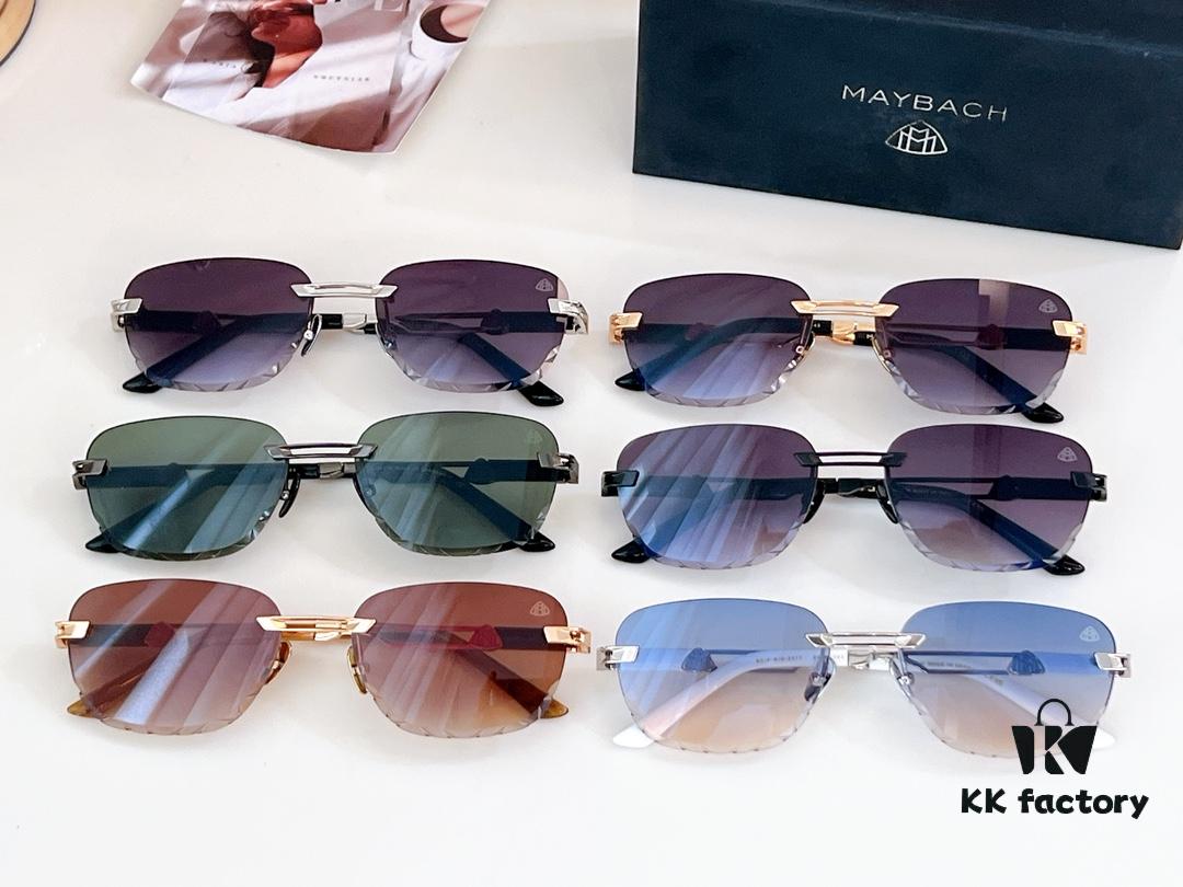 170 MAYBACH MODEL Z077 Sunglasses