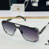 High-Quality MAYBACH Z58 Sunglasses, Exquisite Craftsmanship, Premium Feel, Size 60-14-143