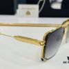 High-Quality MAYBACH Z58 Sunglasses, Exquisite Craftsmanship, Premium Feel, Size 60-14-143