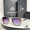 MAYBACH THE PADKYLOBI Model Sunglasses