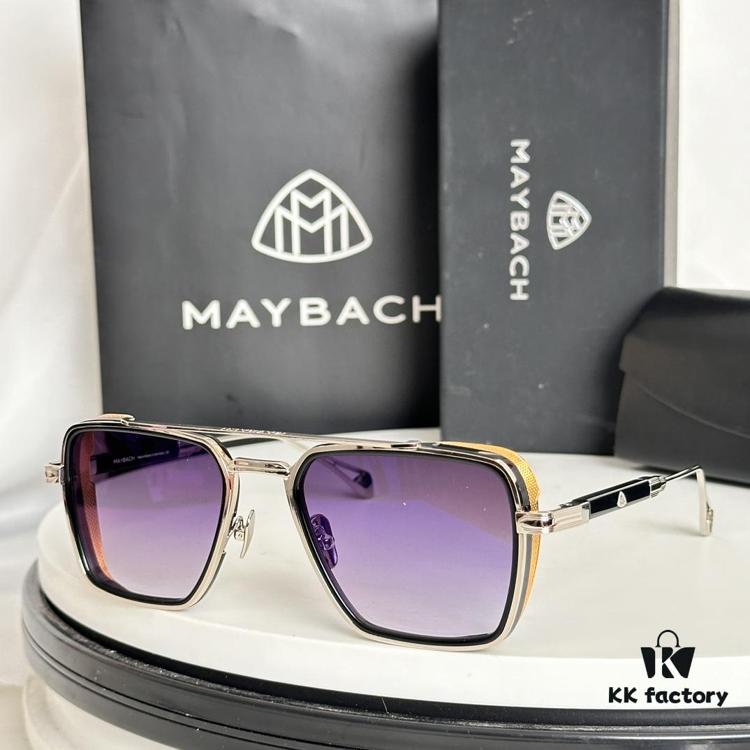 MAYBACH THE PADKYLOBI Model Sunglasses