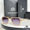 MAYBACH THE PADKYLOBI Model Sunglasses