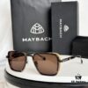 MAYBACH THE PADKYLOBI Model Sunglasses