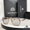 MAYBACH THE PADKYLOBI Model Sunglasses