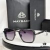 MAYBACH THE PADKYLOBI Model Sunglasses
