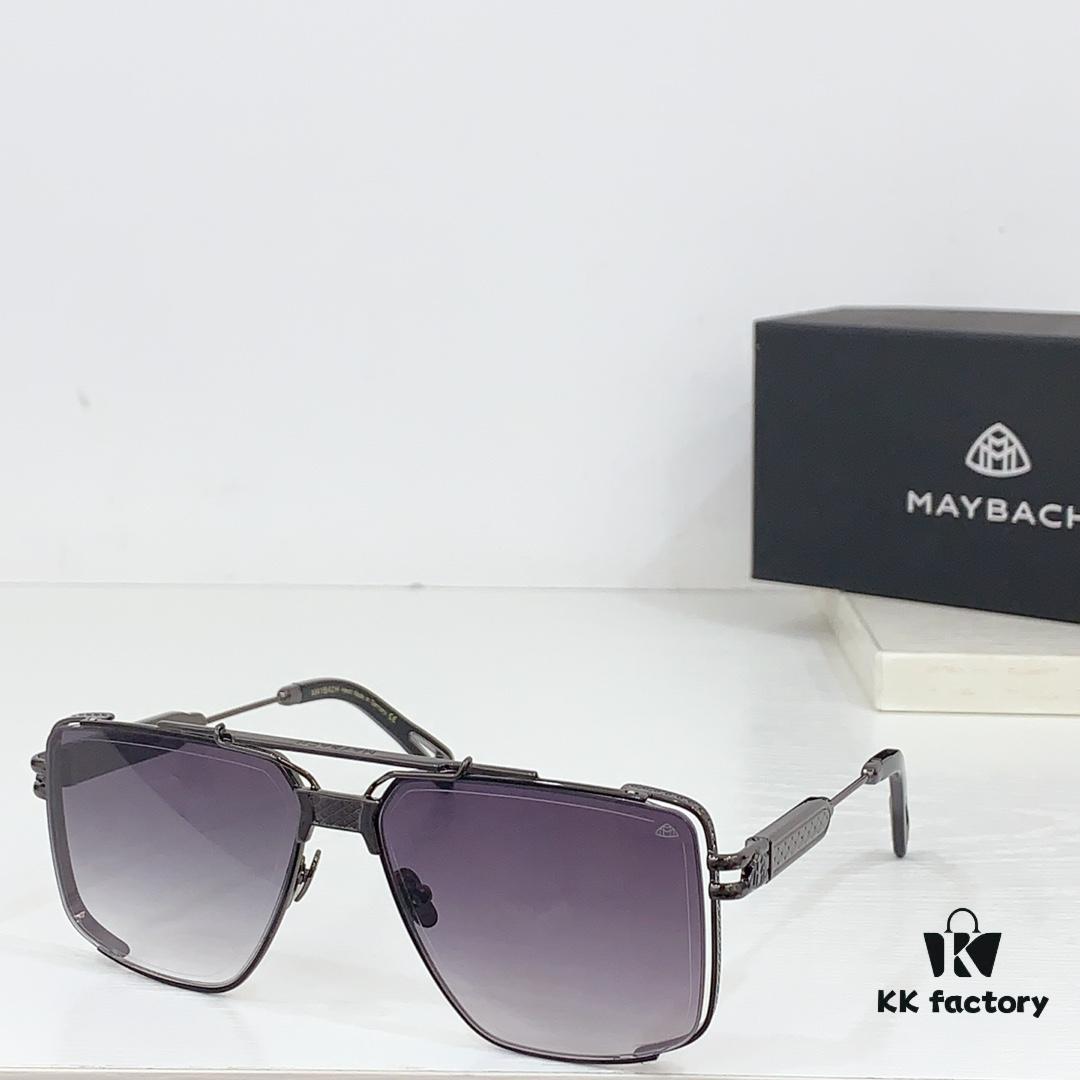180 MAYBACH ⚜️⚜️⚜️ MODEL: THE DAWN II ⚜️⚜️ SIZE: 60 14-143 ⚜️⚜️ Eyeglasses Sunglasses