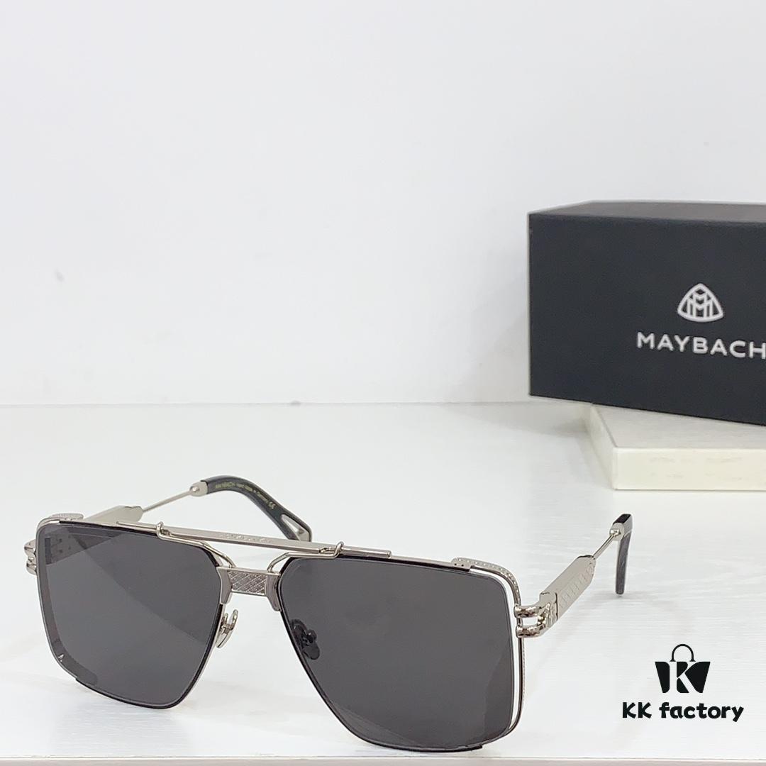180 MAYBACH ⚜️⚜️⚜️ MODEL: THE DAWN II ⚜️⚜️ SIZE: 60 14-143 ⚜️⚜️ Eyeglasses Sunglasses