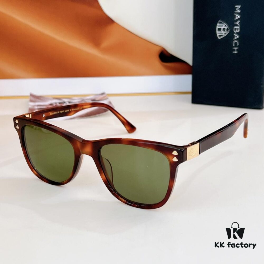 150 MAYBACH THE King S-C-026 Sunglasses