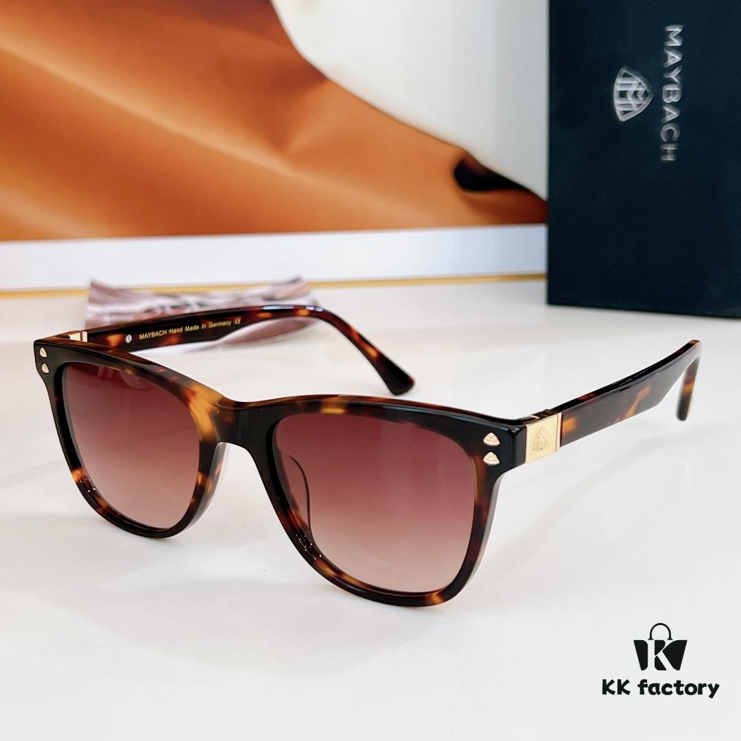 150 MAYBACH THE King S-C-026 Sunglasses