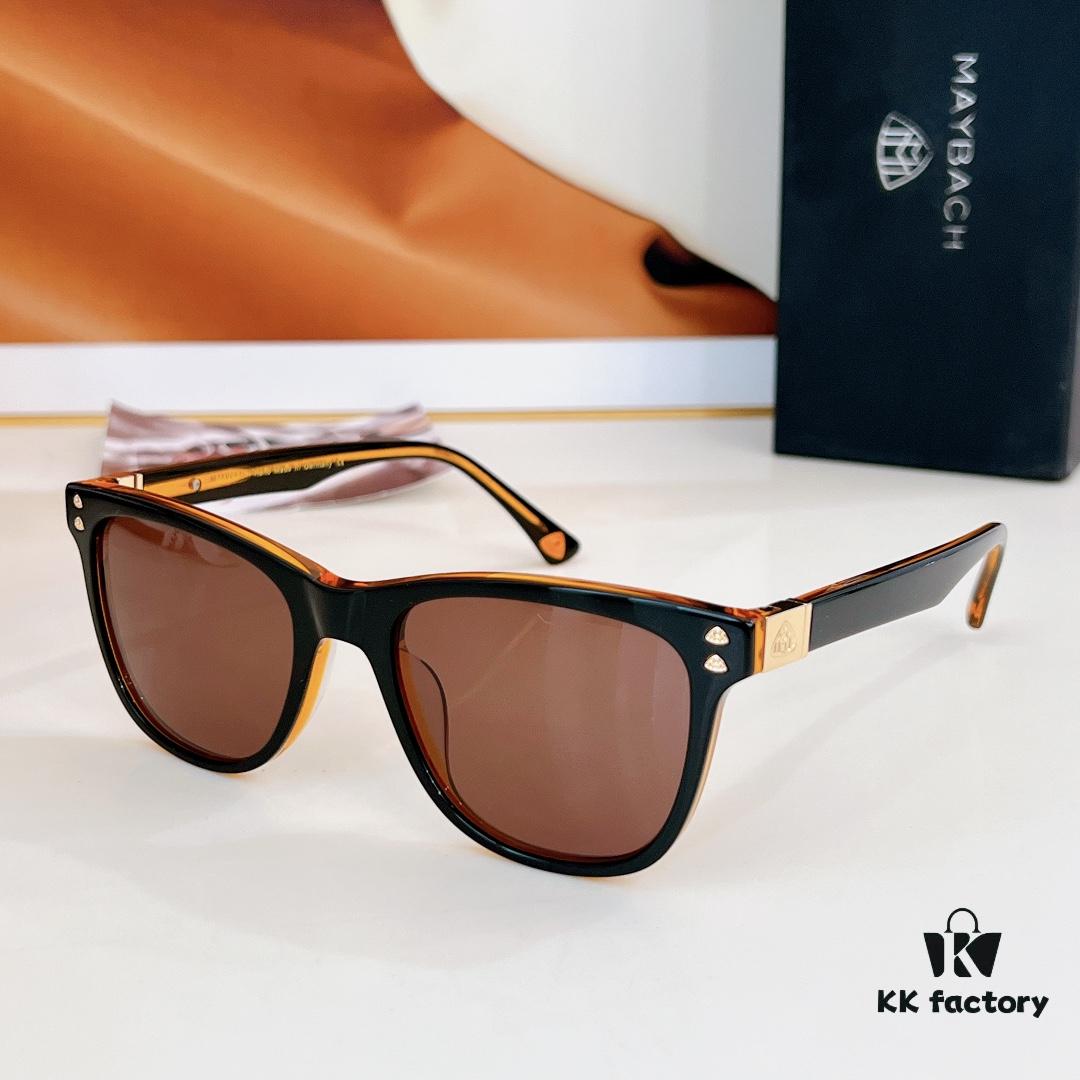 150 MAYBACH THE King S-C-026 Sunglasses