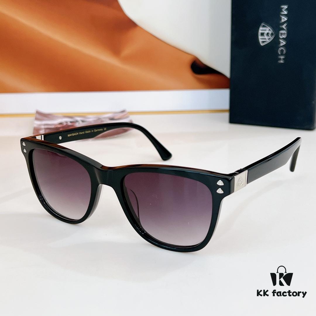 150 MAYBACH THE King S-C-026 Sunglasses