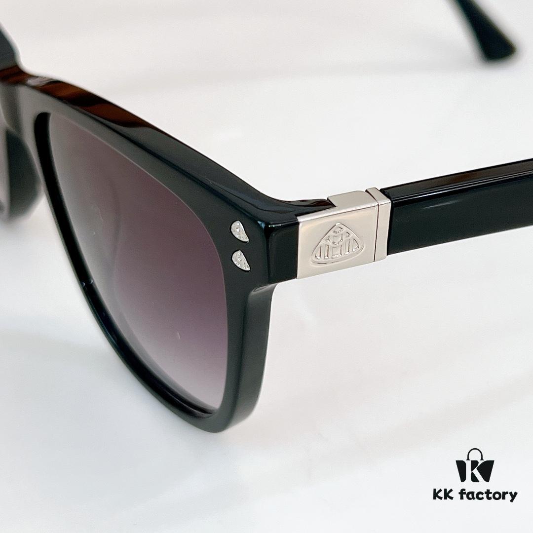 150 MAYBACH THE King S-C-026 Sunglasses