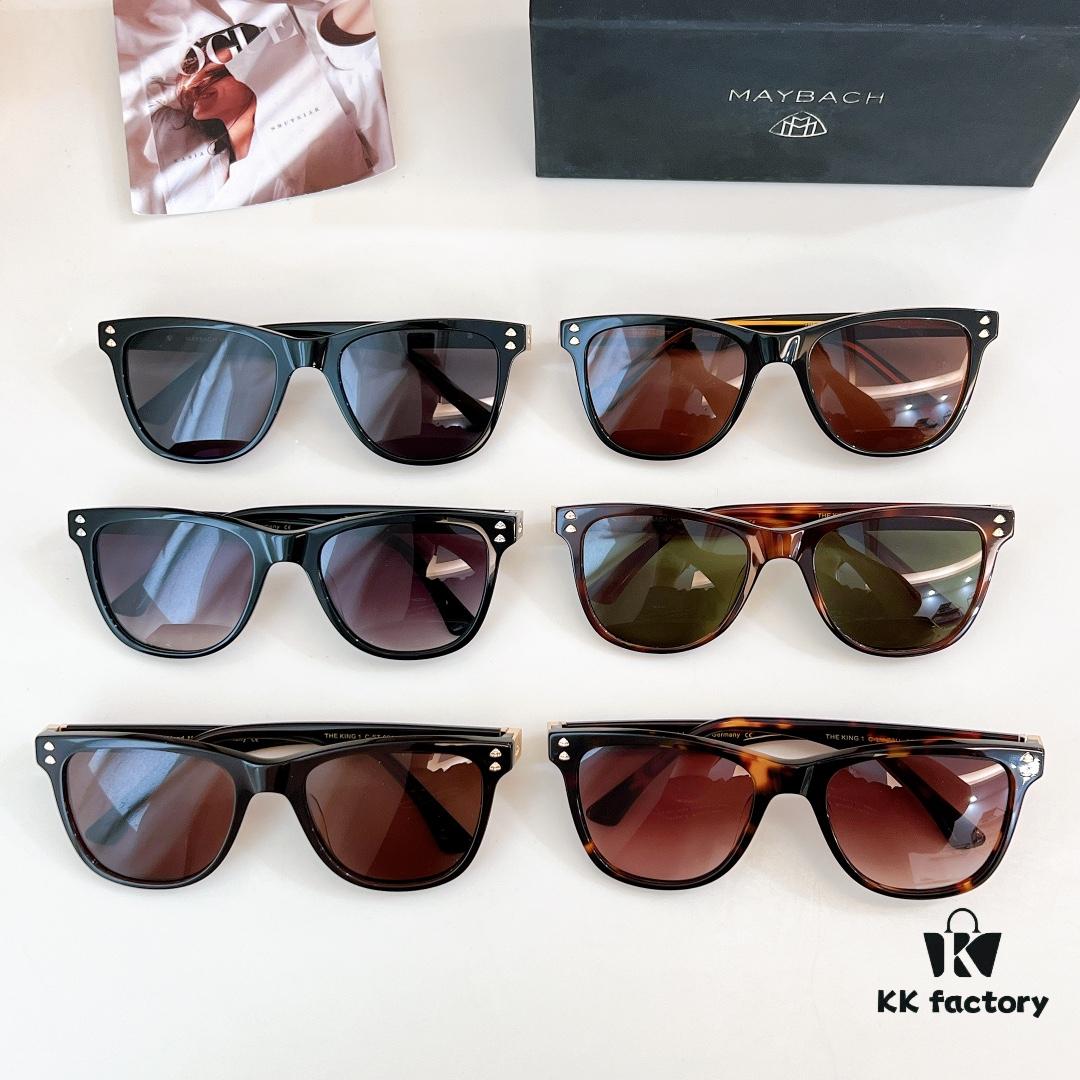 150 MAYBACH THE King S-C-026 Sunglasses