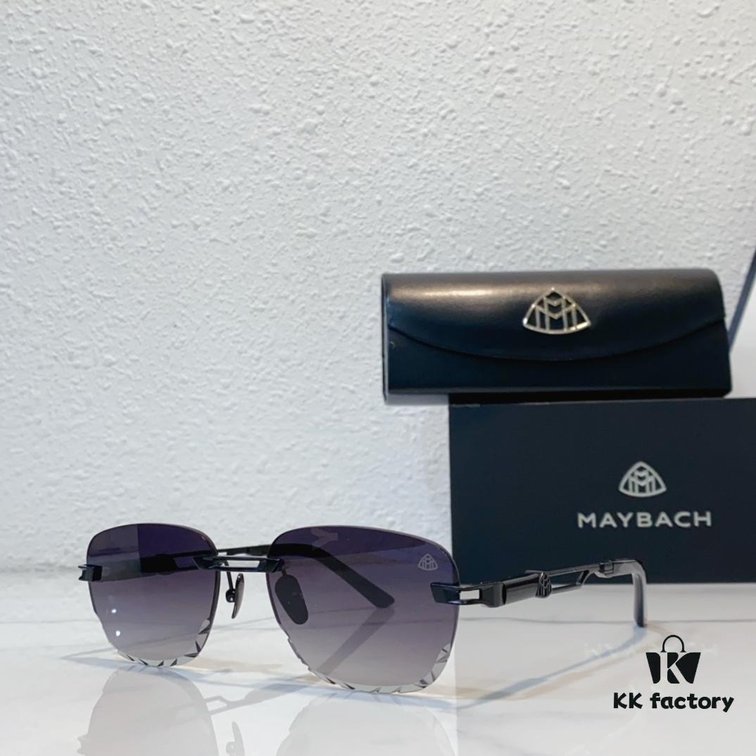 170 MAYBACH* Mod: Z077 Size: 59-18-143