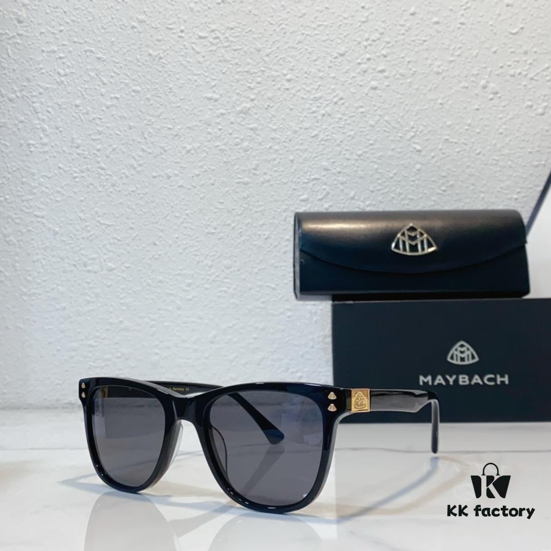 150 MAYBACH THE King S-C-026 Sunglasses