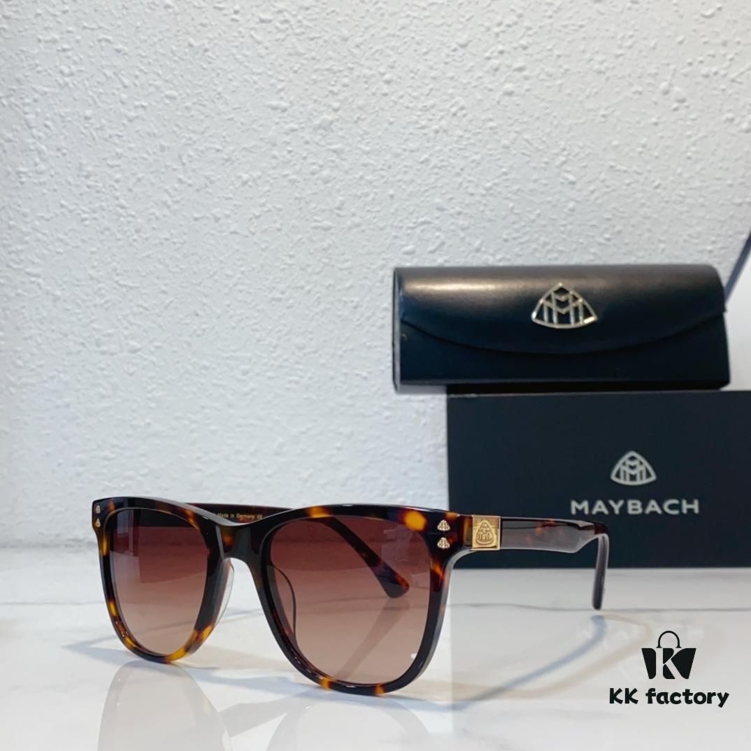 150 MAYBACH THE King S-C-026 Sunglasses