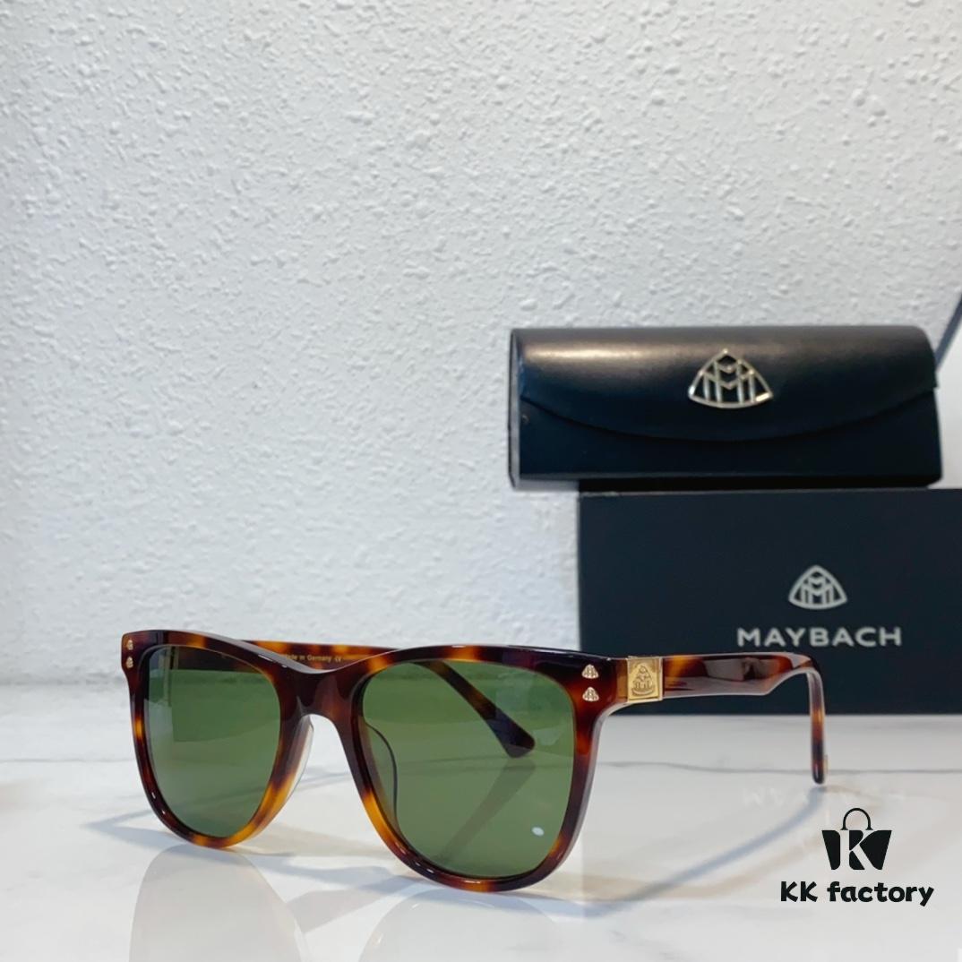 150 MAYBACH THE King S-C-026 Sunglasses