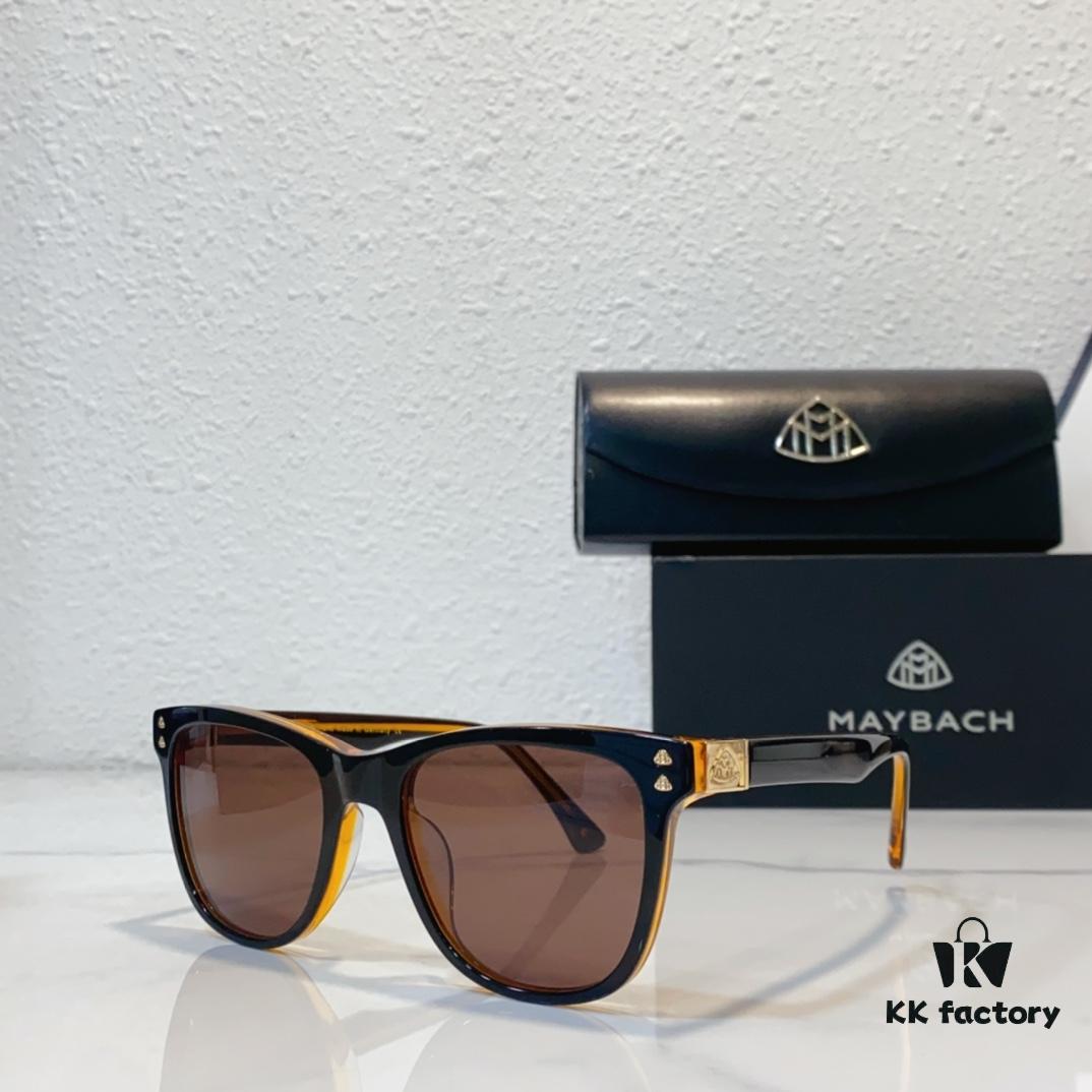 150 MAYBACH THE King S-C-026 Sunglasses