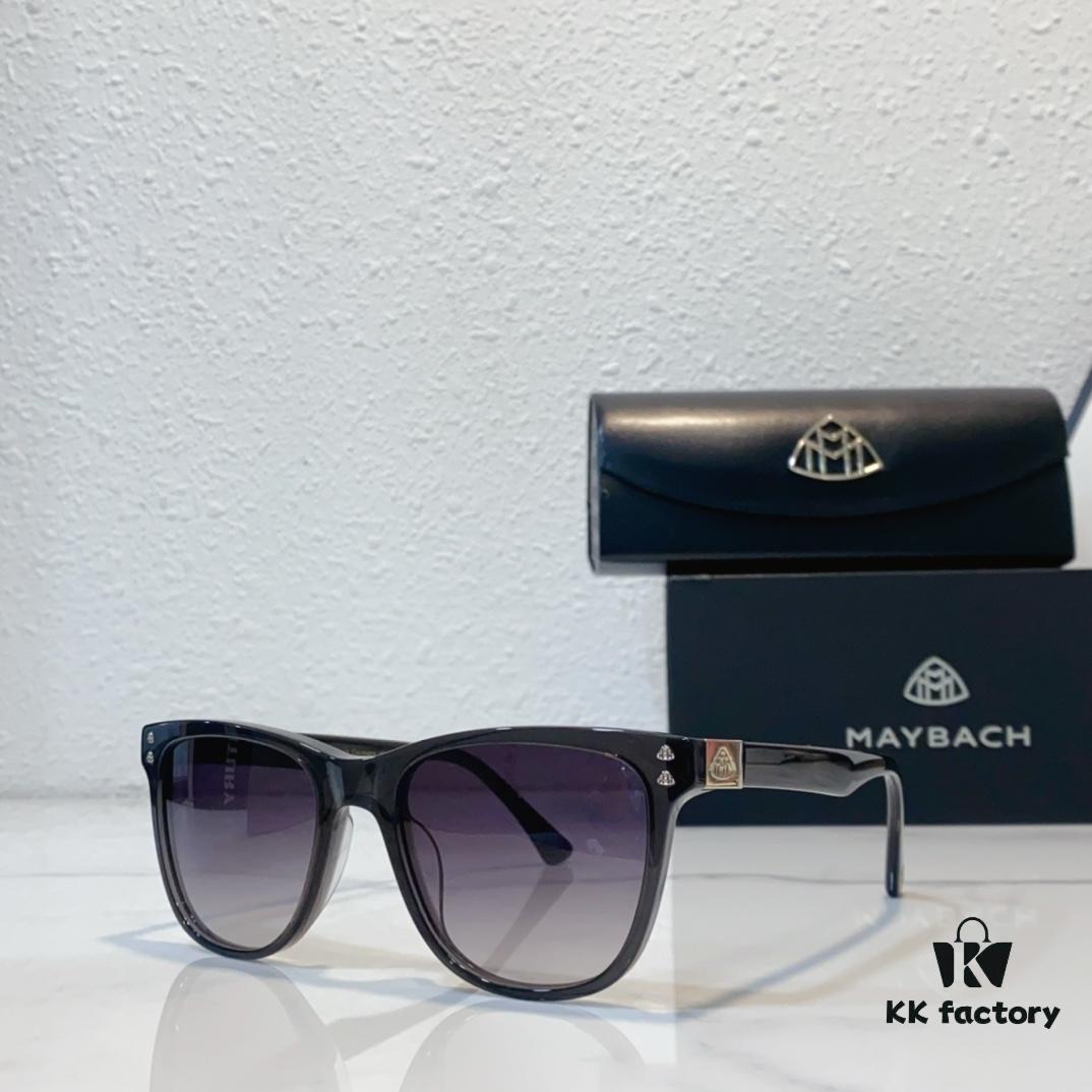 150 MAYBACH THE King S-C-026 Sunglasses