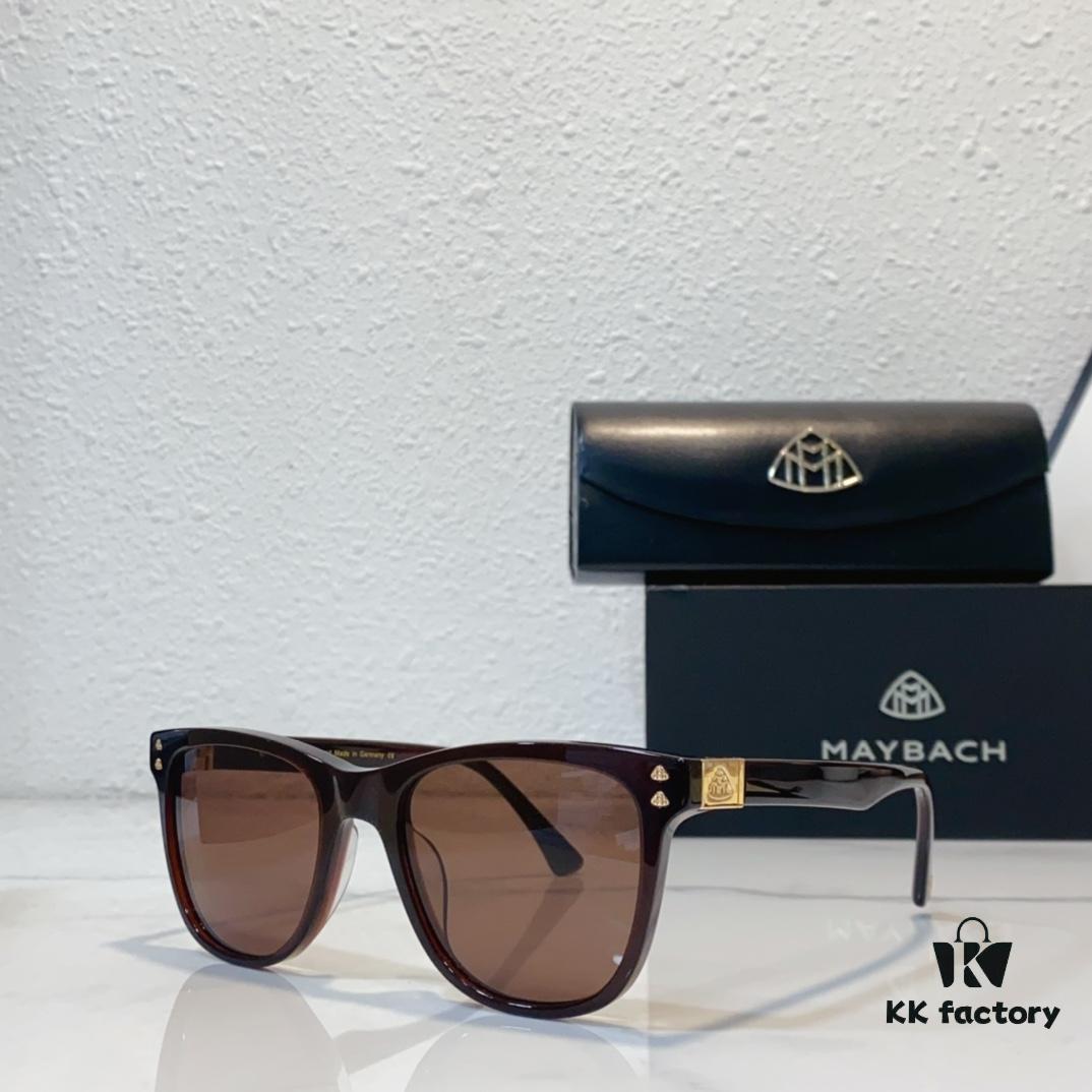 150 MAYBACH THE King S-C-026 Sunglasses
