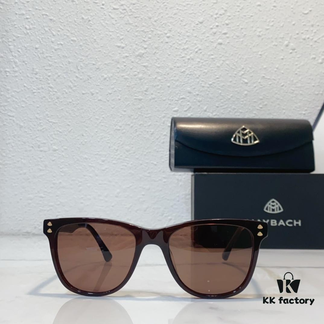 150 MAYBACH THE King S-C-026 Sunglasses