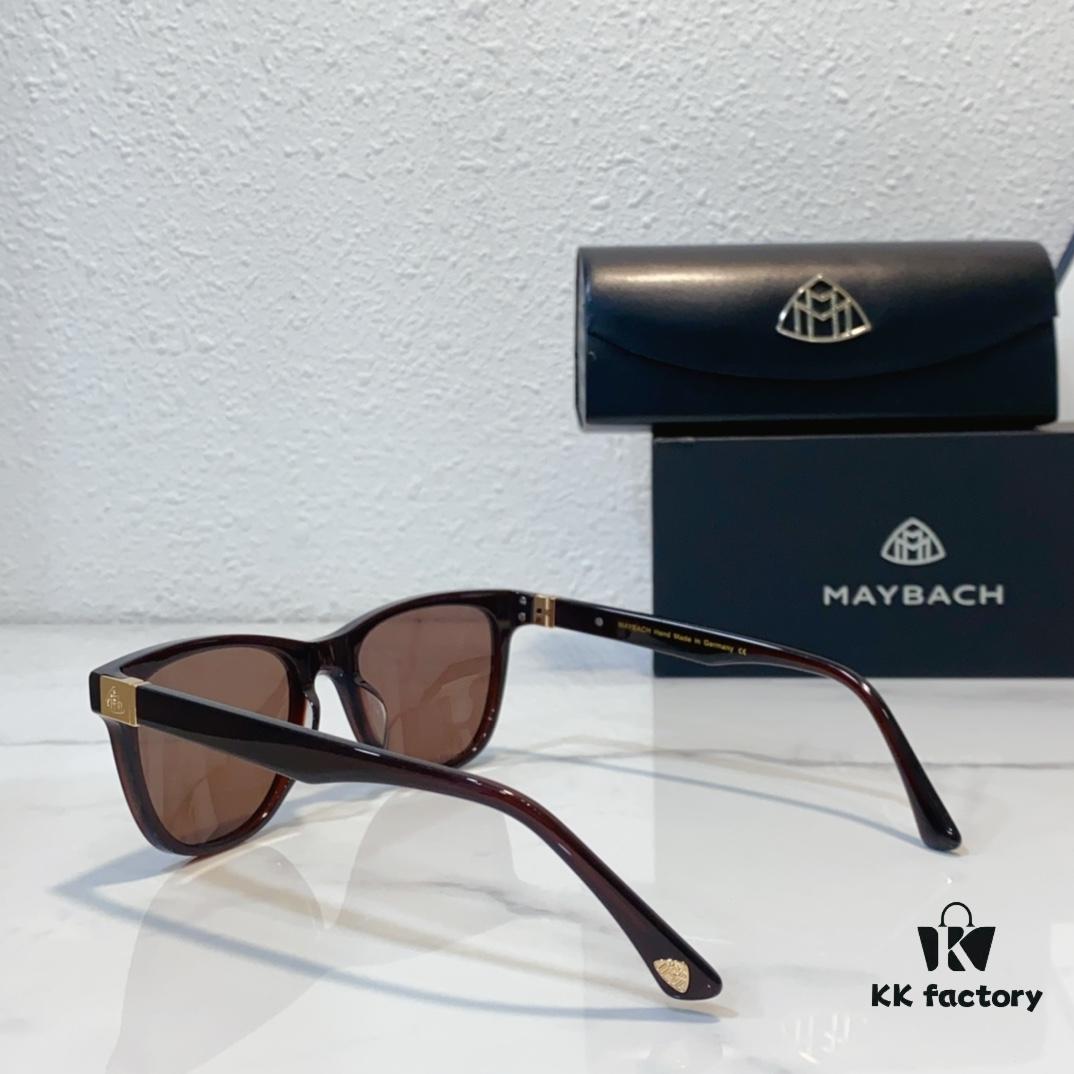 150 MAYBACH THE King S-C-026 Sunglasses