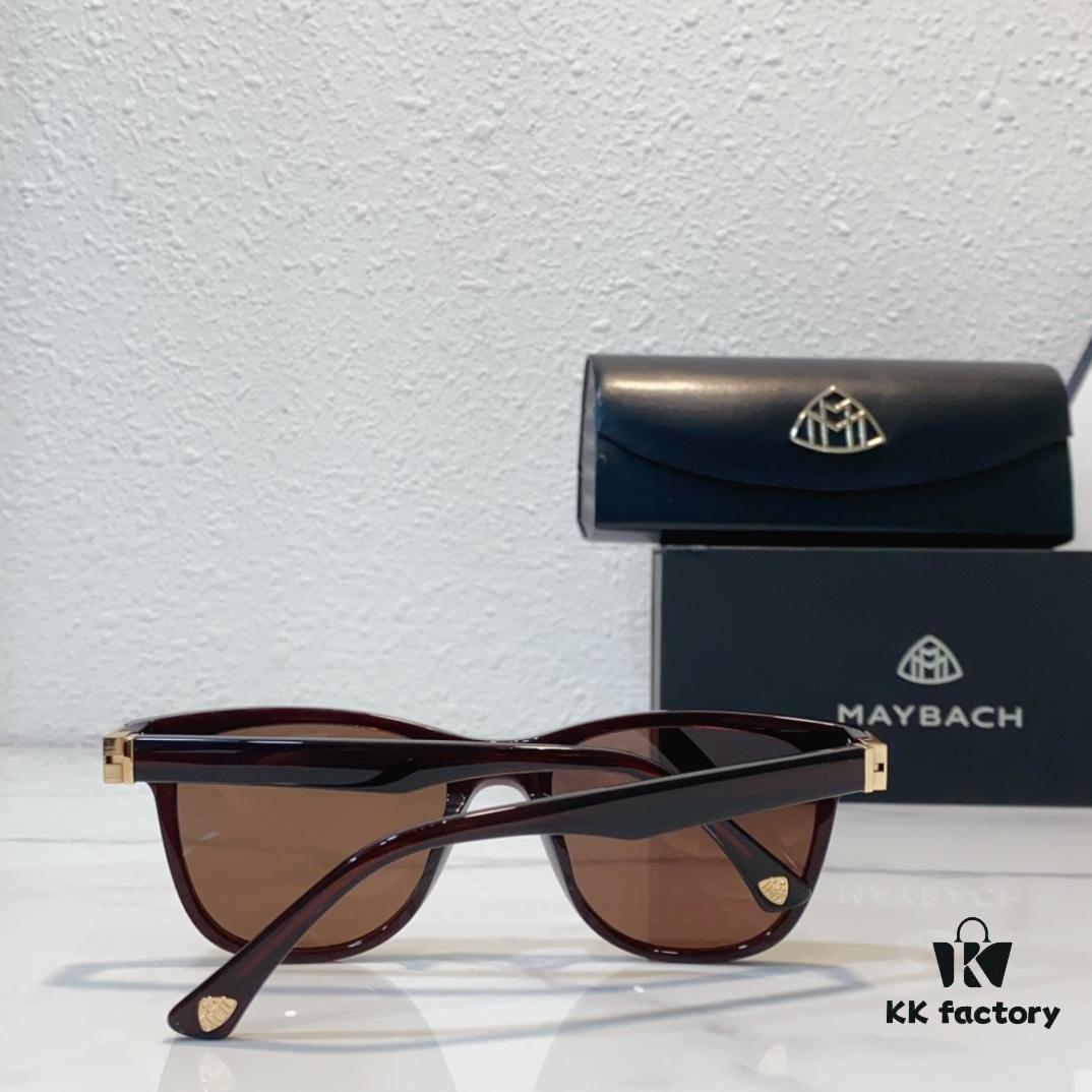 150 MAYBACH THE King S-C-026 Sunglasses