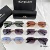 MAYBACH Model Z077 Sunglasses Unisex Eyewear