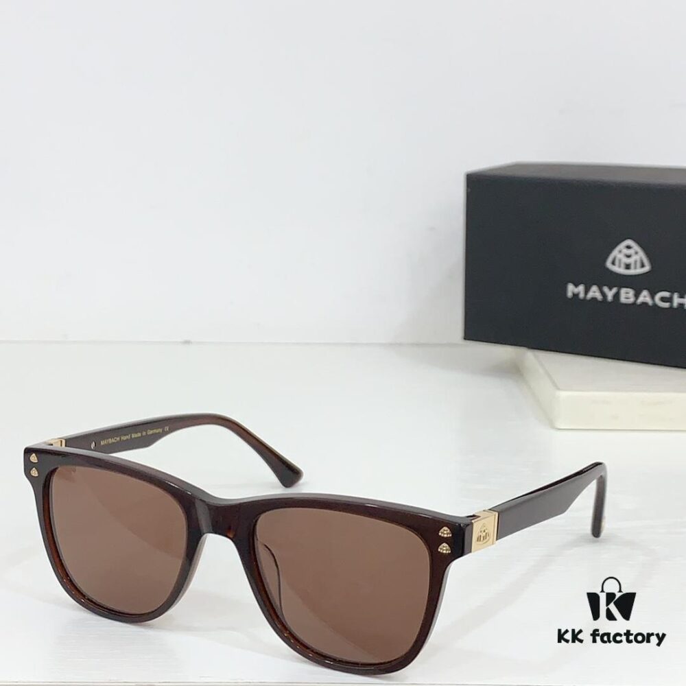 150 MAYBACH THE King S-C-026 Sunglasses