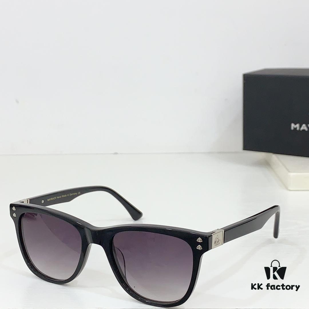150 MAYBACH THE King S-C-026 Sunglasses