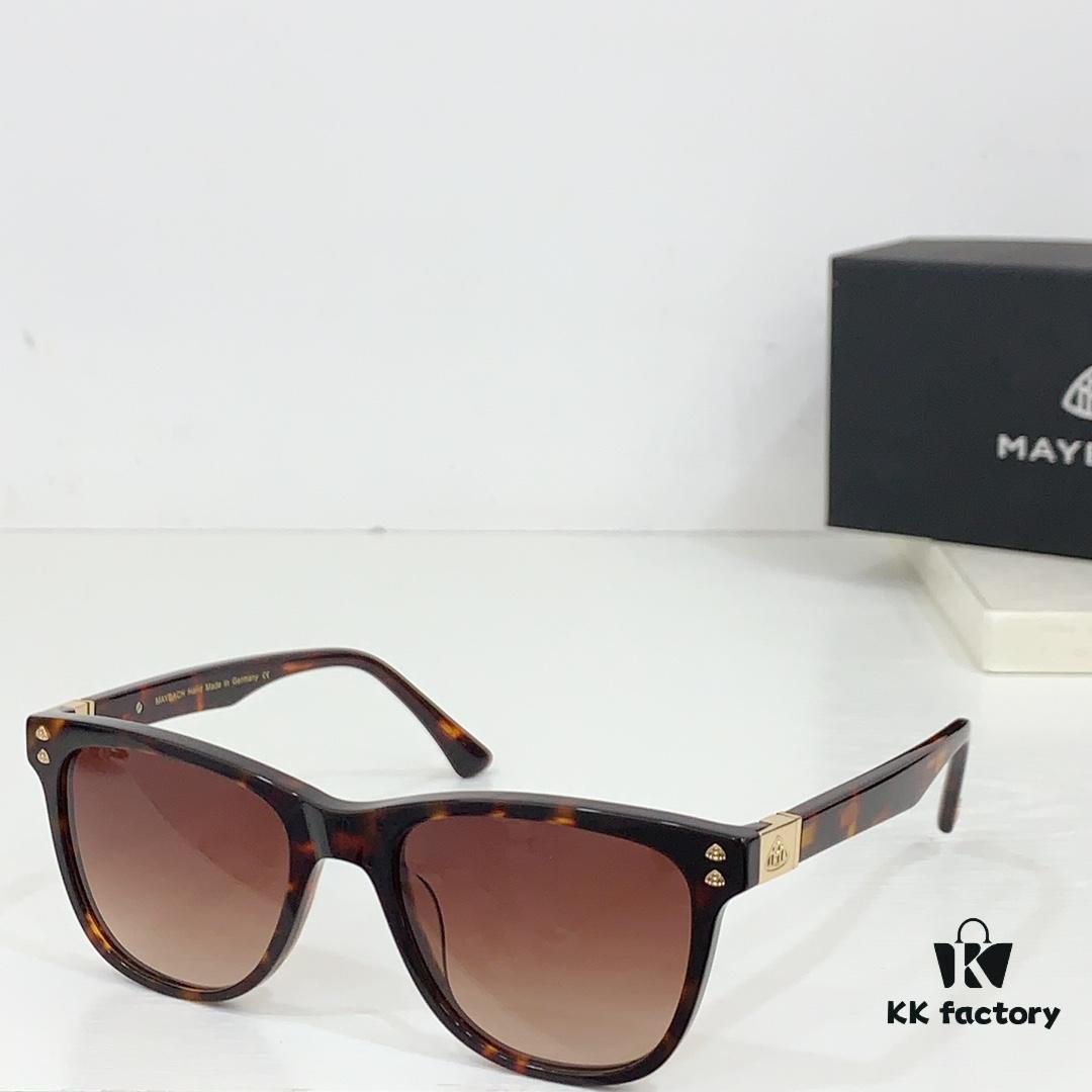 150 MAYBACH THE King S-C-026 Sunglasses