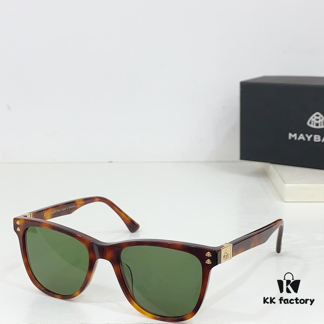 150 MAYBACH THE King S-C-026 Sunglasses