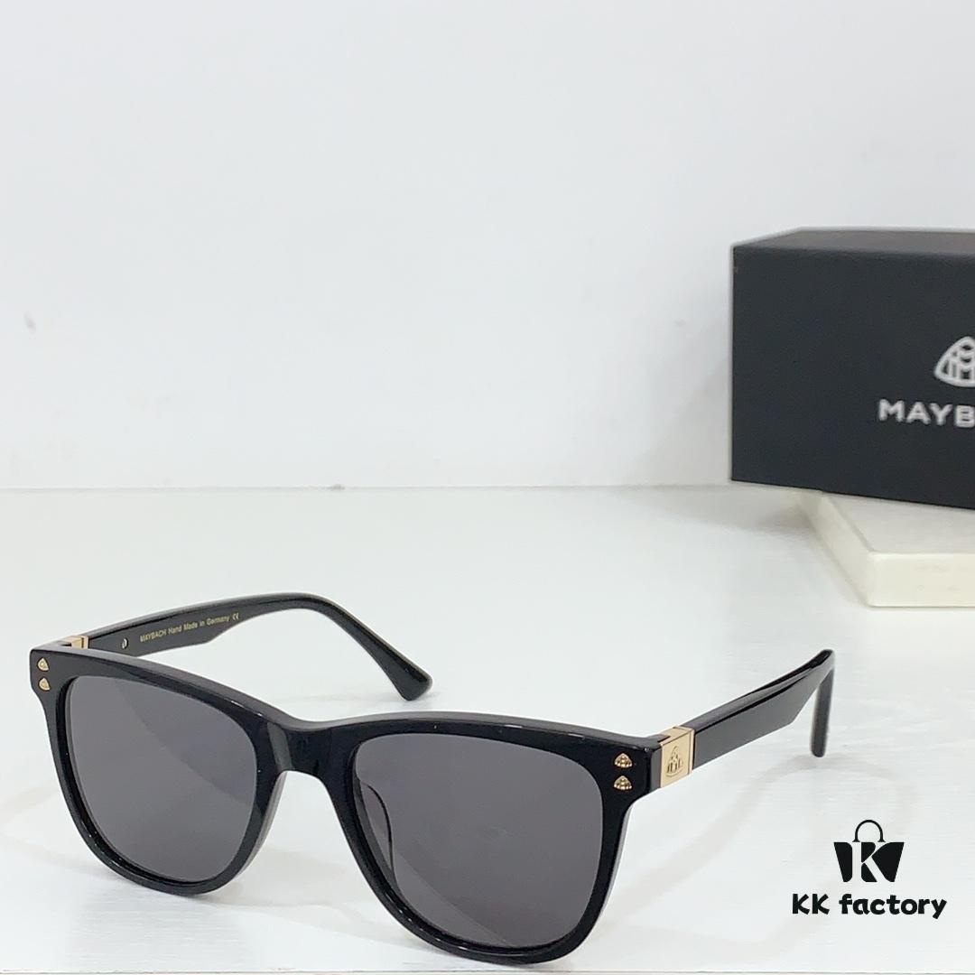 150 MAYBACH THE King S-C-026 Sunglasses